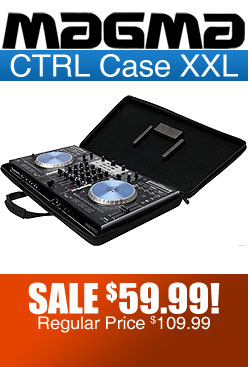 CTRL Case XXL