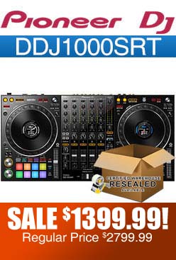 DDJ1000srt
