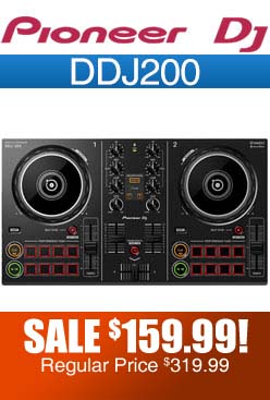 DDJ200