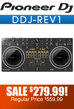 Pioneer DDJ400