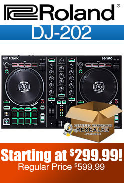 DJ202