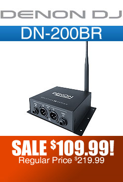 Technical Pro USB Recorder Rack Mountable Recording Device