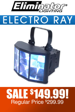 Electro Ray