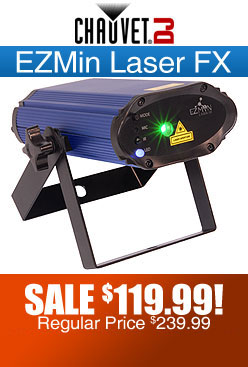 EZMiN LASER FX