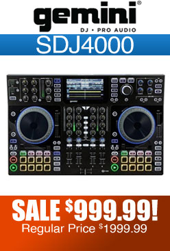 SDJ4000