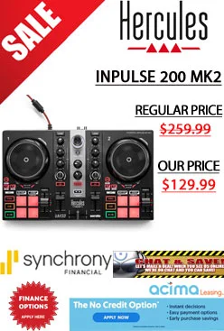 Inpulse 200 MK2