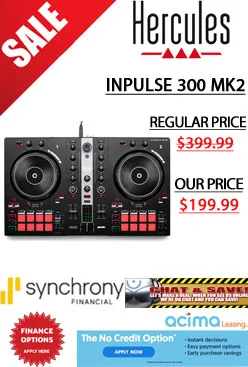 Inpulse 300 MK2