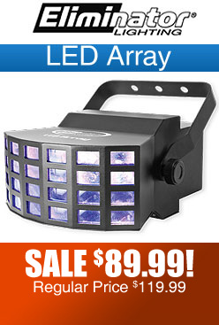 LED Array