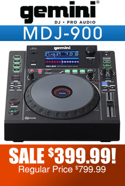 MDJ 900