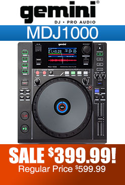 MDJ1000