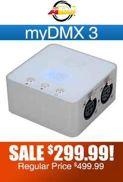 myDMX3