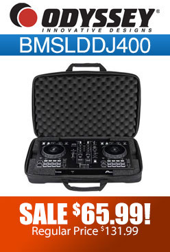 Odyssey BMSLDDJ400