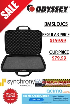 Odyssey BMSLDJCS