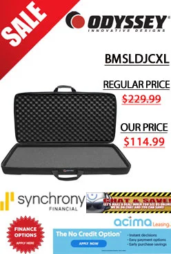 Odyssey BMSLDJCXL