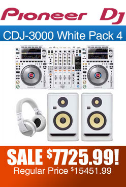  DDJ400 N-Wave Pack 1 