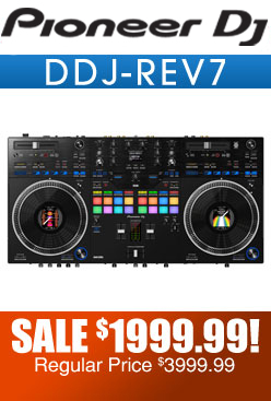 Pioneer DDJ-REV7