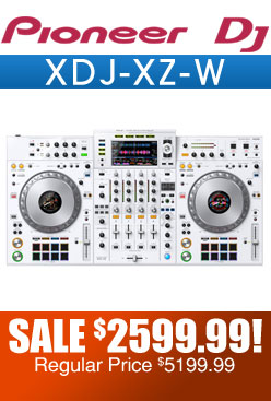 XDJ-XZ-W