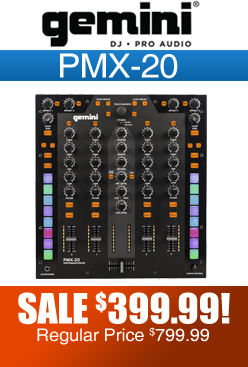 PMX-20