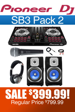 SB3 Pack 2
