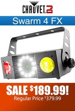 Swarm 4 FX