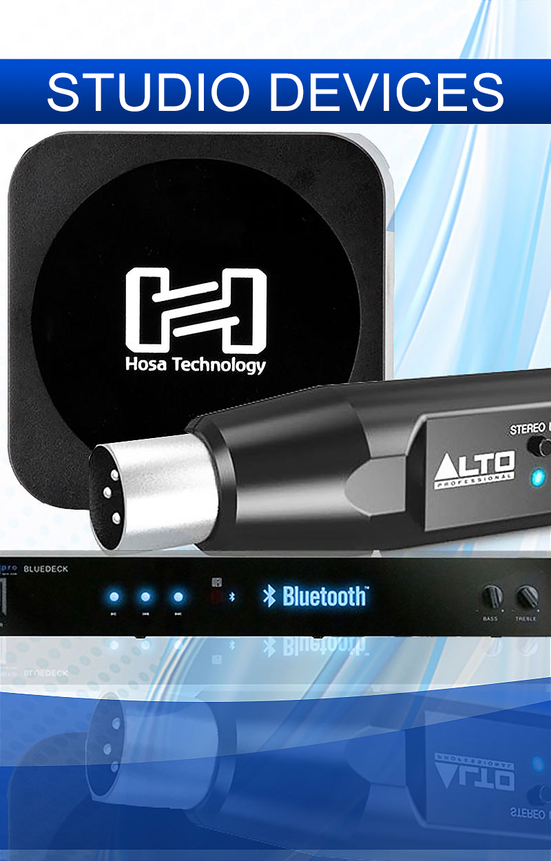 bluetooth devices