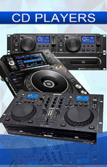 cdplayers