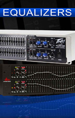 equalizers