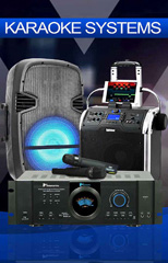 karaokesystems