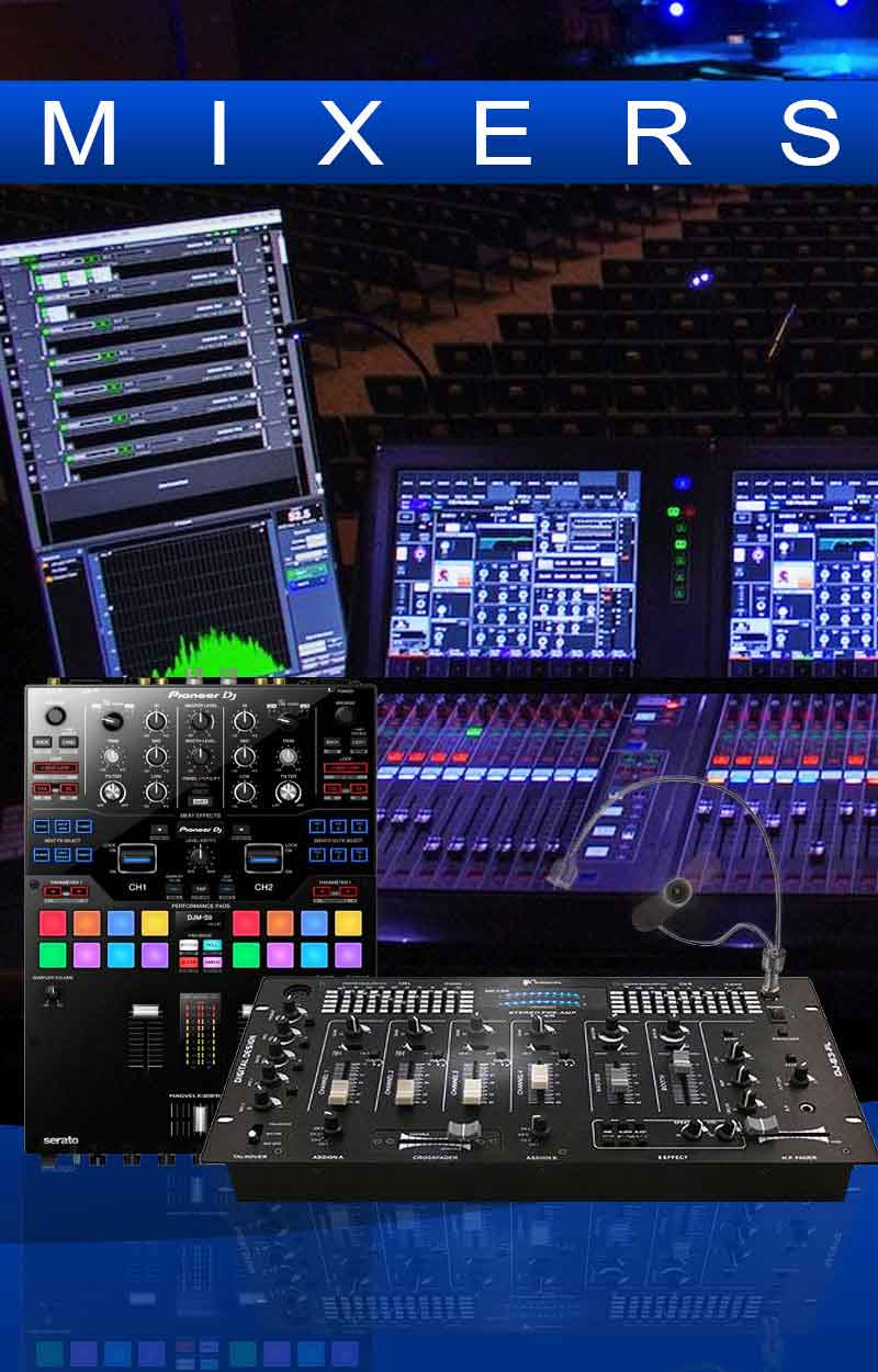 equalizers
