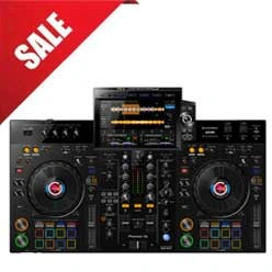 Pioneer DJ XDJ-RX3