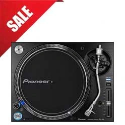 Pioneer PLX-1000