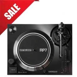 Reloop RP-7
