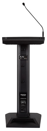 Denon Lectern Active