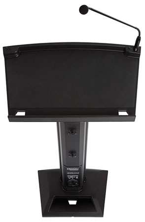 Denon Lectern Active