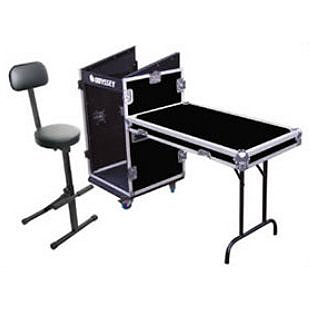 Odyssey DJ Chair