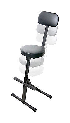 Odyssey DJ Chair