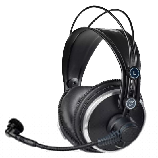 AKG HSD271