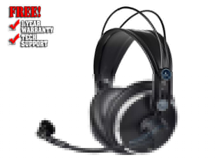 AKG HSD271