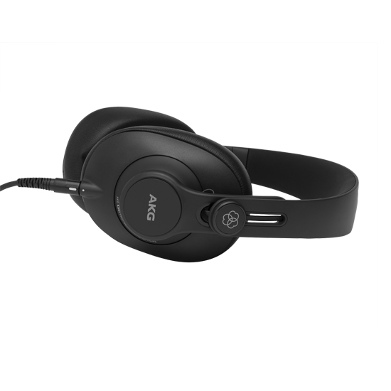 AKG K361 First-Class Closed-back Headphones