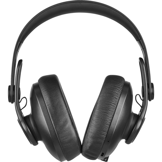 AKG K361-BT First-class Closed-back Headphones