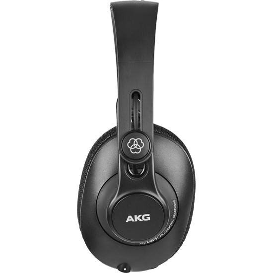 AKG K361-BT First-class Closed-back Headphones