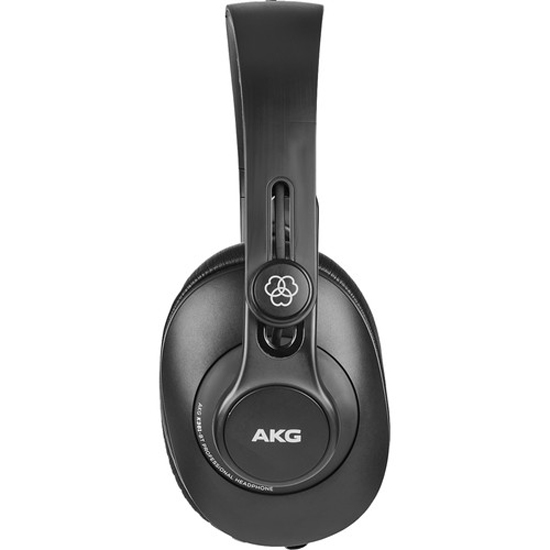 AKG K361-BT First-class Closed-back Headphones