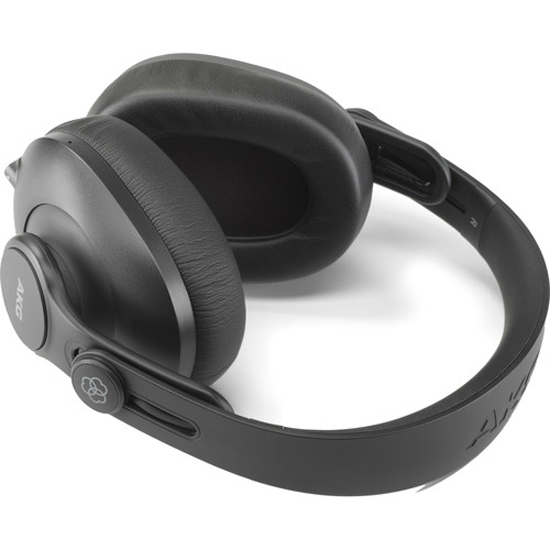 AKG K361-BT First-class Closed-back Headphones