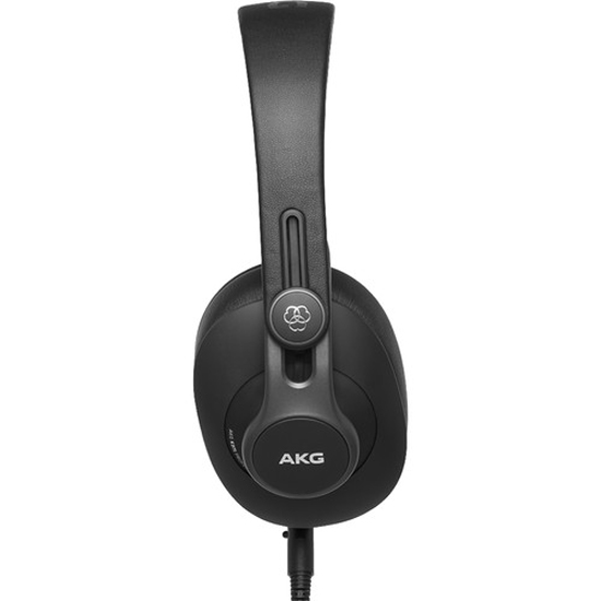 AKG K371-BT First-class Closed-back Bluetooth Headphones