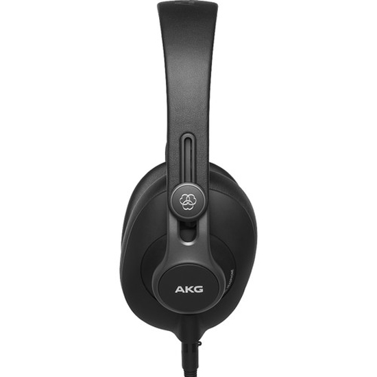 AKG K371-BT First-class Closed-back Bluetooth Headphones