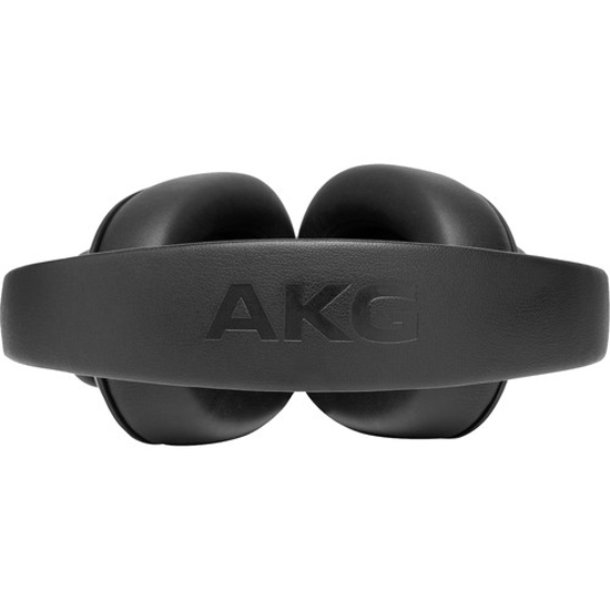 AKG K371-BT First-class Closed-back Bluetooth Headphones