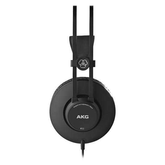 AKG K52 Headphone