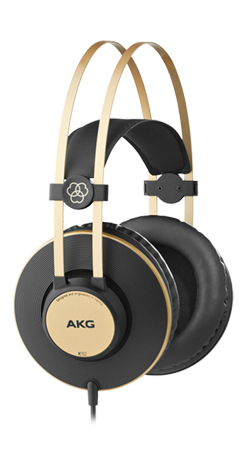 AKG K92 Headphone