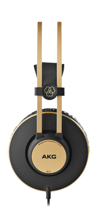 AKG K92 Headphone