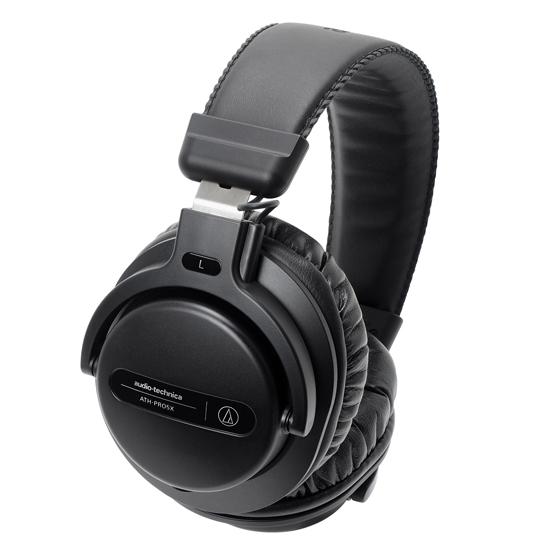 Audio-Technica ATH-PRO5X